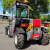 Телескопический погрузчик HZM 412T-AGRI