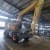 Колесный экскаватор HENGTE HT215W ( в габарите)