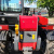 Телескопический погрузчик HZM 412T-AGRI