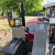 Телескопический погрузчик HZM 412T-AGRI