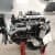 Колесный экскаватор HENGTE HT215W ( в габарите)