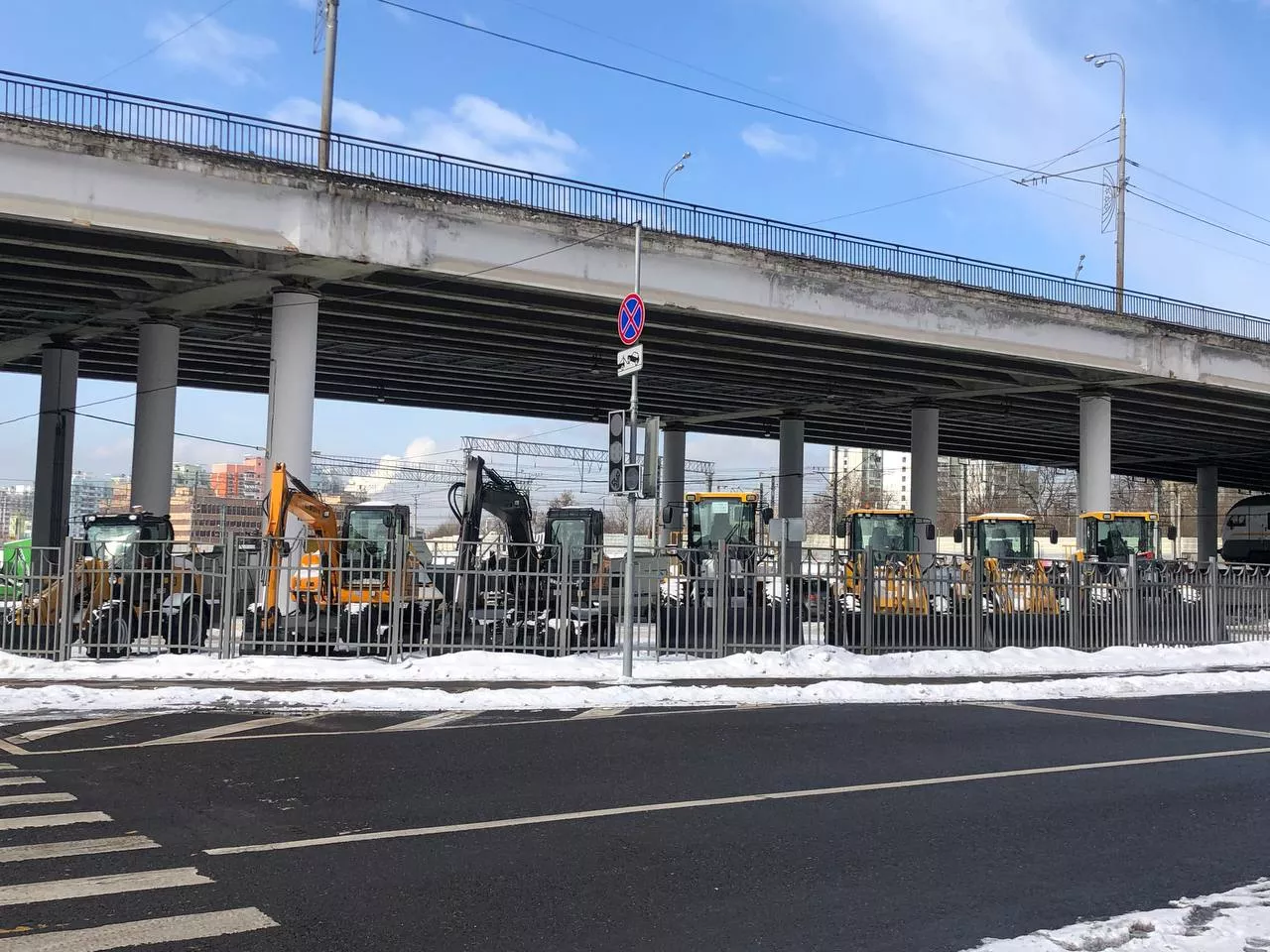 Наш московский офис переехал